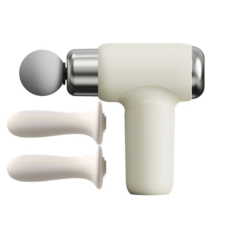 208m 흰색 + 확장 헤드 2개