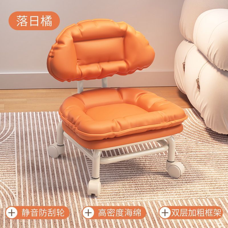 Sunset Orange + respaldo de descompresión integral