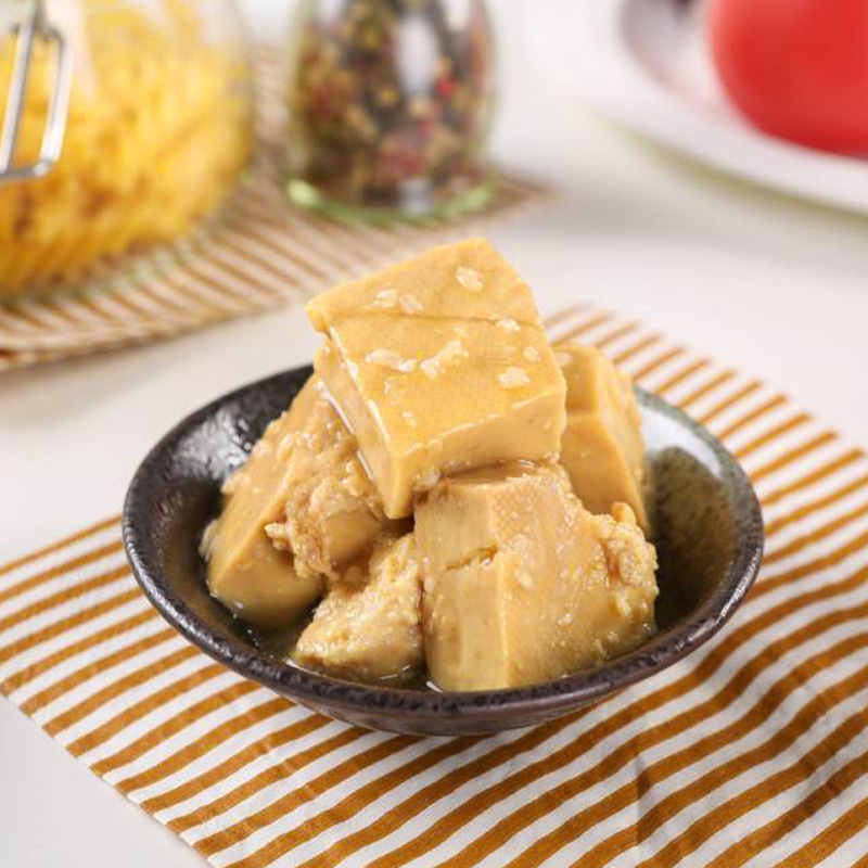 三和四美糟方豆腐乳500g扬州特产腐乳调味火锅蘸料下饭菜 扬州特|undefined
