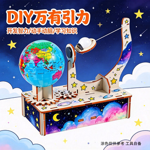 �f������diy�Ƽ�С����С�W��ľ�|����x������ƴ�bģ�Ϳƽ����