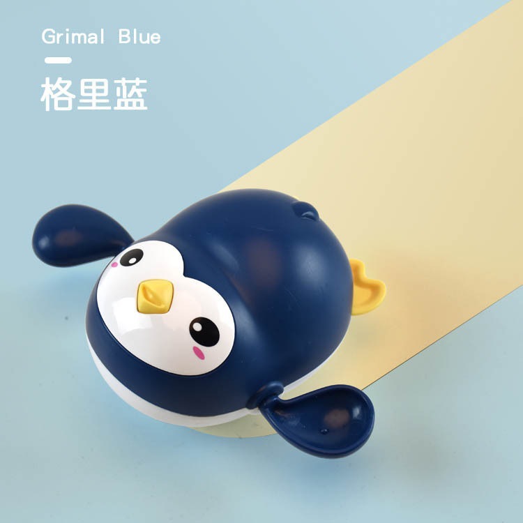 Blue water penguin qc01