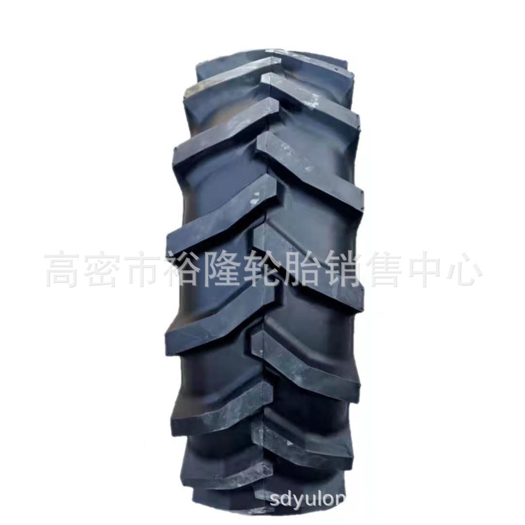 13.6-20 人字花纹 拖拉机轮胎 农用轮胎