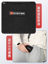 笛头号嘴中音长号高音萨克斯单簧管中音收纳包小号次包袋配件大号