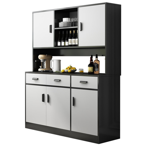 Modern Minimalist Living Room Sideboard Storage Cabinet, Home Bar Cabinet, Tea Water Cabinet, Kitchen Wall Mounted Bowl Cabinet, Storage Cabinet