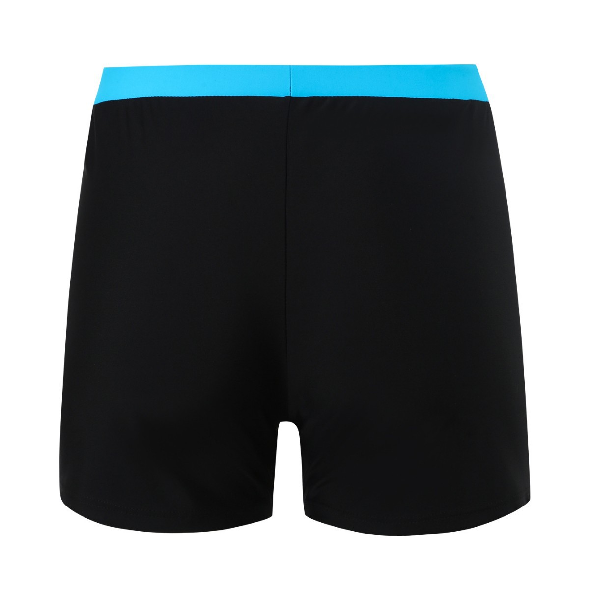 Mens Solid Colour Swim Shorts Quick Dry Swimming Trunks Beachwear_voghion.com
