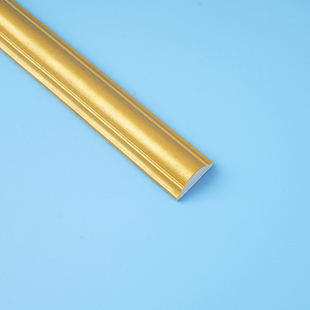 European-Style Pvc Soft Lines Gypsum Lines Ceiling Self-Adhesive French Pu Background Wall Decorative Lines Blister Corner Flower