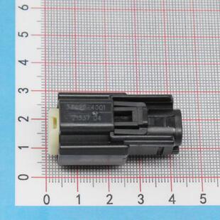 33472-4001 Molex Connector Brand New Original Spot Stock Batch Supply