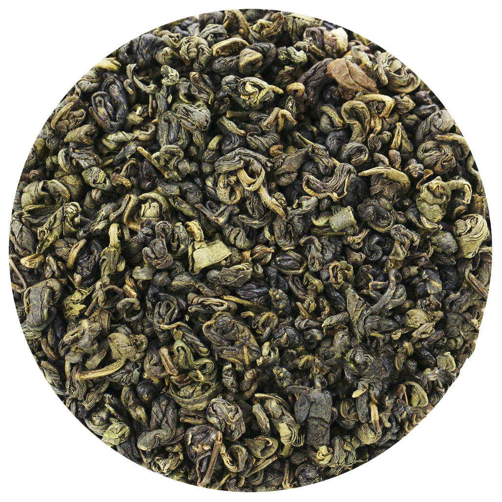 批发 2024年云南老品种 有机珠茶 明前春茶 茶叶 滇绿茶 新茶