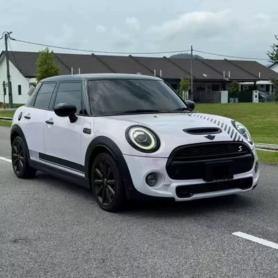 Automotive Film — Purple Ghost Rose Dazzling Front Windshield - zero-cut-10m-black-warrior-side-block
