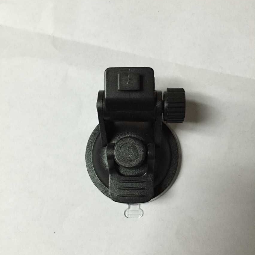Soporte de grabadora de conducción/soporte de navegación PGS con ventosa para automóvil/soporte de cámara para automóvil/soporte de fijación para automóvil