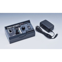 铸造模型 TOMIX N比例火车模型 轨道控制器 岔道控制器 电源线