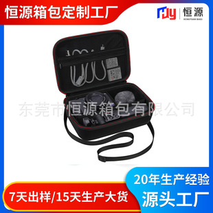 Customized for Sony Zv-1/Zv-1F Digital Camera Eva Cosmetics Bag Gimbal Camera Accessories Suitcase