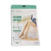 Ready-to-ship universal pantyhose, leggings, silk stockings, and faux leg sheaths—plus three-side-sealed plastic packaging bags available for wholesale.