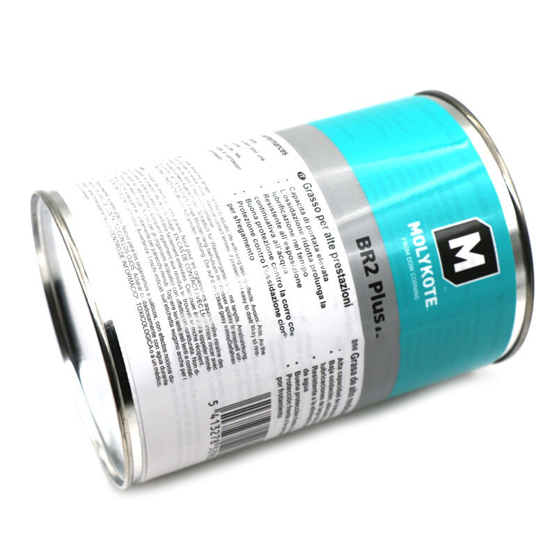 ԭװ������Ħ����MOLYKOTE BR2 PLUS���������֬