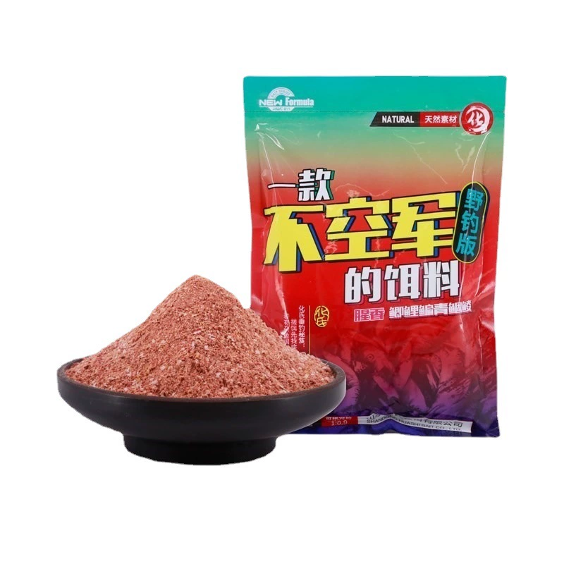 Приманка Hua 2018 Новый продукт Shao Xindo новая приманка 300 г дикий лов рыбы сом карп