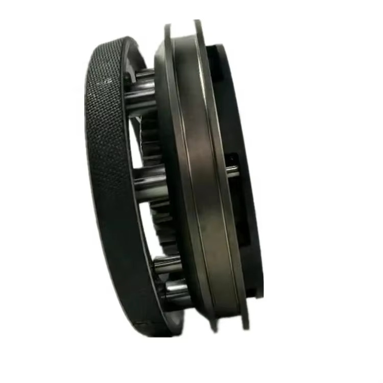 Fast Synchronizer Assembly 12Js160T-1707140
