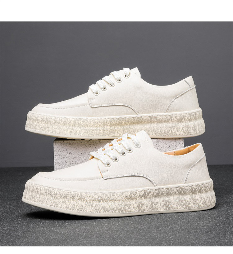 Bequeme Herren Freizeitsneaker Im Modischen Street Style_voghion.com