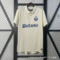 25/26 Porto Third Kit