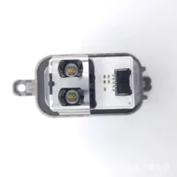 1305715178 Новый светодиодный источник света подходит для Audi A5 дневной модуль управления светом, компьютерная плата