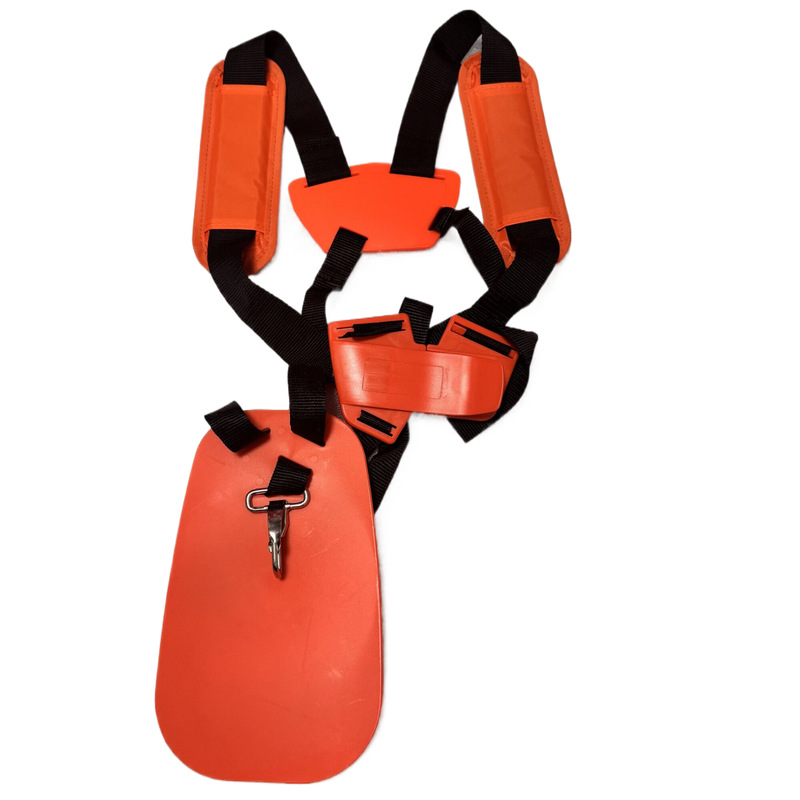 노란색 플랫 스트랩 2