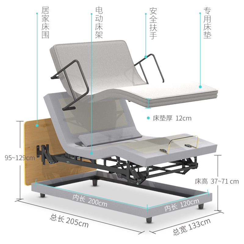 修水县宜美家具有限公司