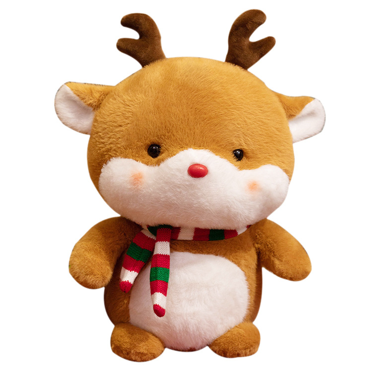 2024 Navidad ciervo Navidad ciervo Navidad muñeca Navidad muñeca Navidad decoración Navidad