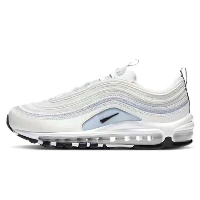 莆田跨境外贸鞋AirMAX97全掌气垫复古子弹头运动鞋男女鞋跑步鞋|undefined