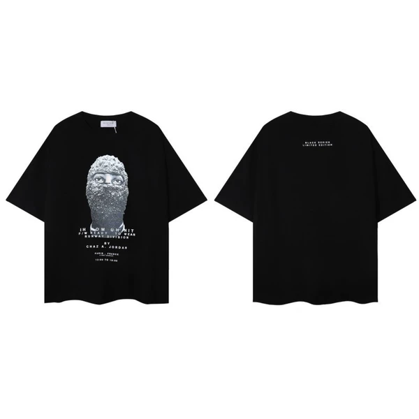 IH801—black