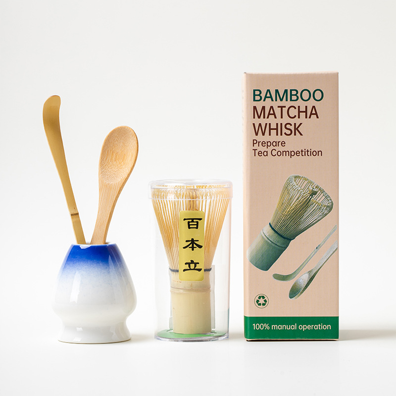 SQ 소형 세트 4종 그라데이션 블루