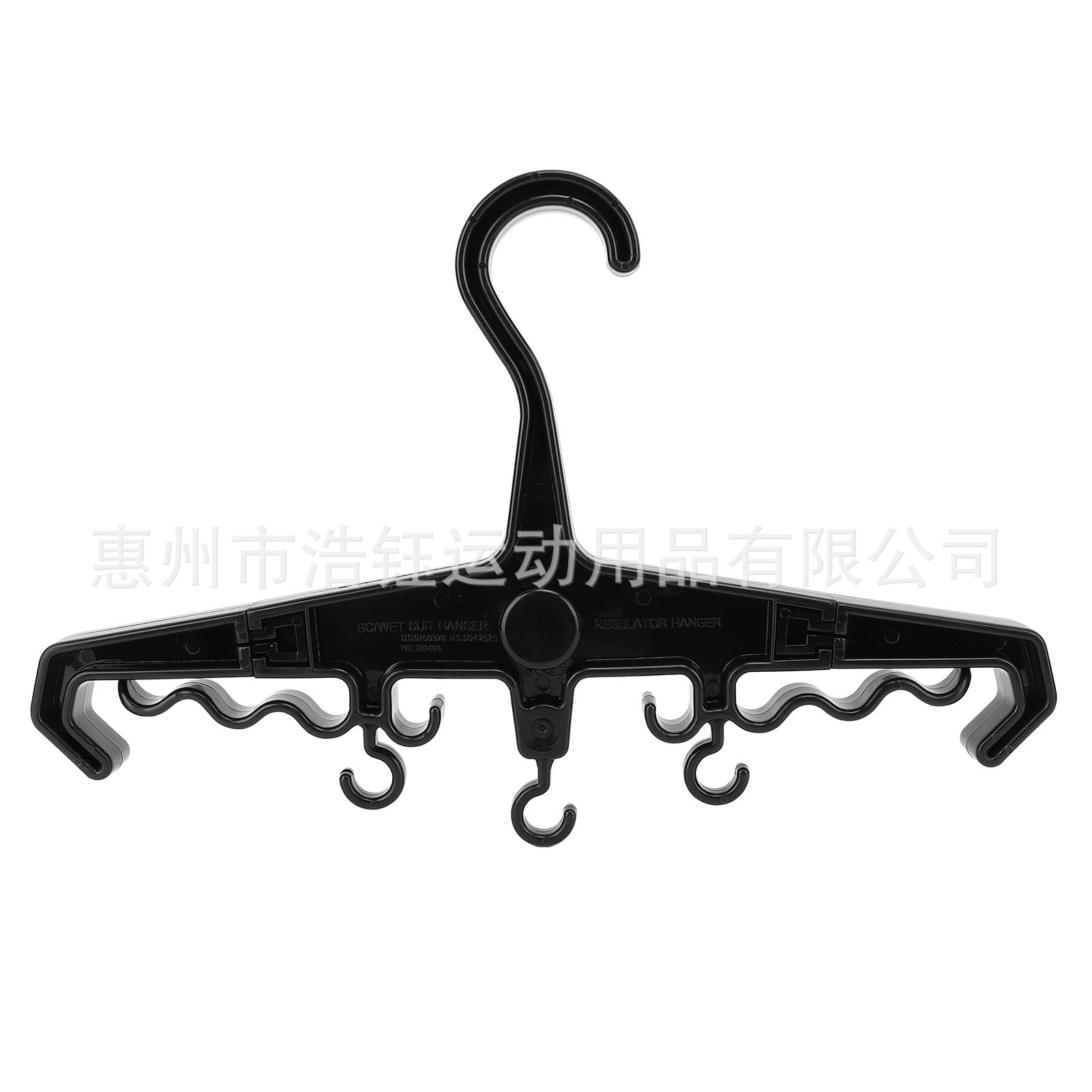 Diving accessories-BCD hangers diving hangers (HG-201)