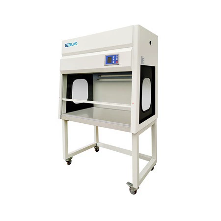 PCR-1A тип PCR специальный чистый верстак (одинарный на человека) 1000×660×1750