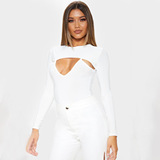 Сексуальный бюстгальтер-топ, лонгслив, боди, европейский стиль, (Трансграничная торговля), в обтяжку