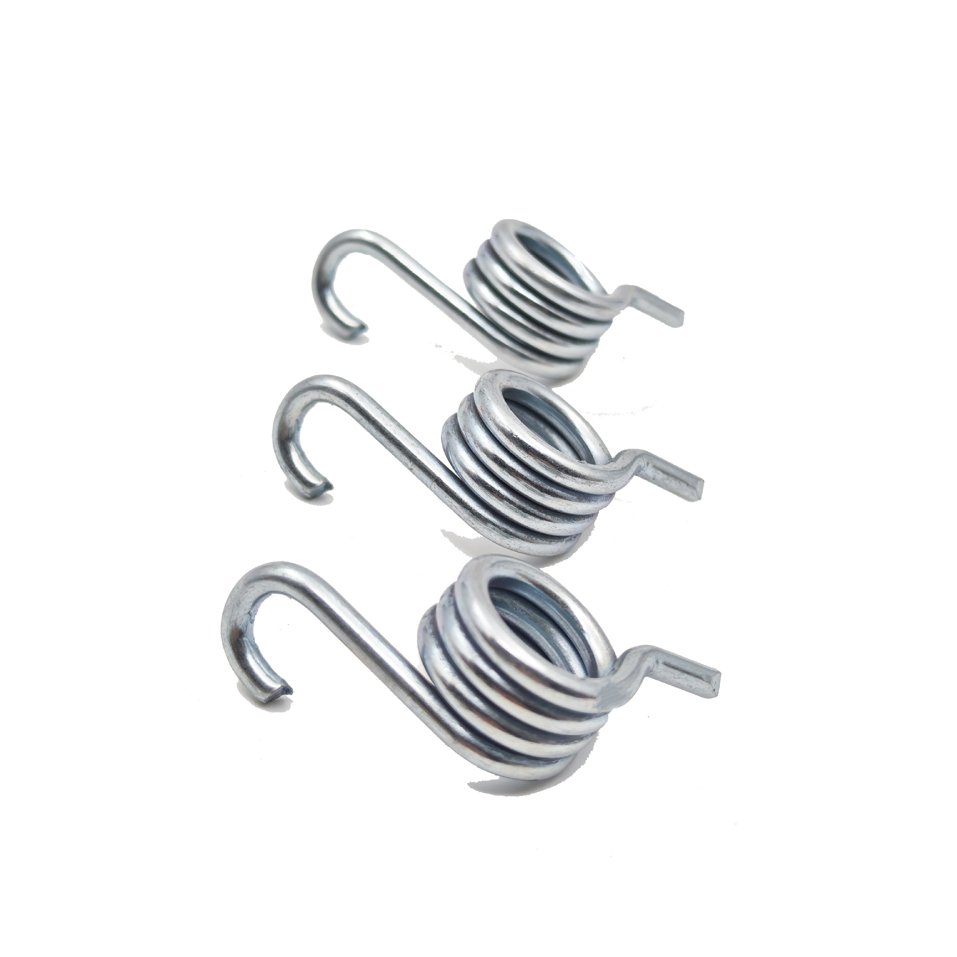 供应：多种材质压缩弹簧、拉伸弹簧、扭转弹簧，免费设计