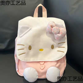 小背包少女心中古双肩包可爱甜美碎花出游小书包小背包厂家批发
