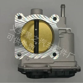 节气门;油泵、油嘴;燃油喷射装置