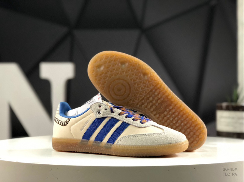 莆田純正オリジナルトレーニングシューズ Spezial Gazelle シェルトゥ フォーラム サンバ メンズ レディース スニーカー|undefined