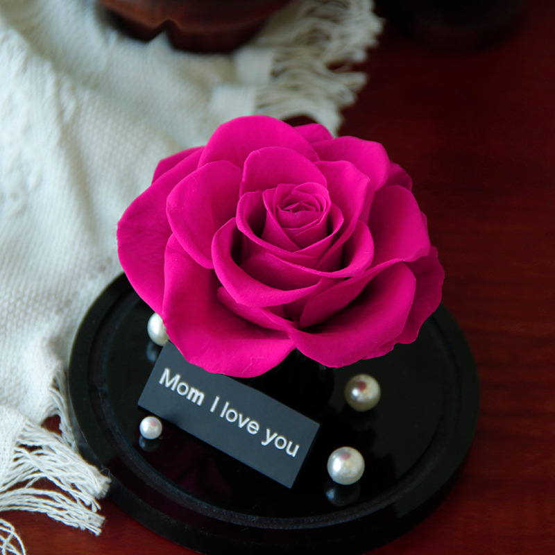 Rose style Rosa Roja