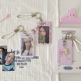 卡包卡套;相册;化妆包