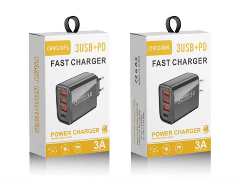 Charger packaging box box packaging Macaron charger packaging box box packaging Product not included