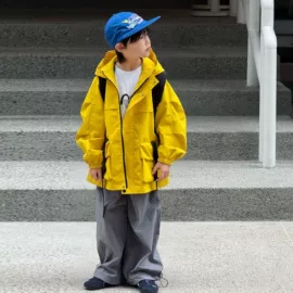 童裤;童T恤;童卫衣