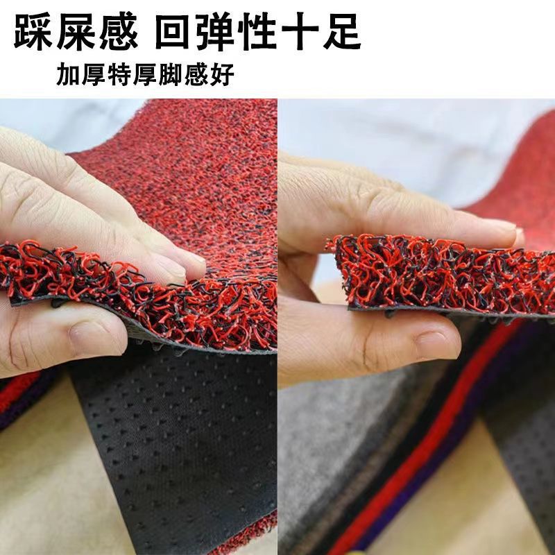 Silk loop floor mats, extra thick floor mats, car floor mats, door mats, carpets, entrance mats, elevator corridor mats, home door mats