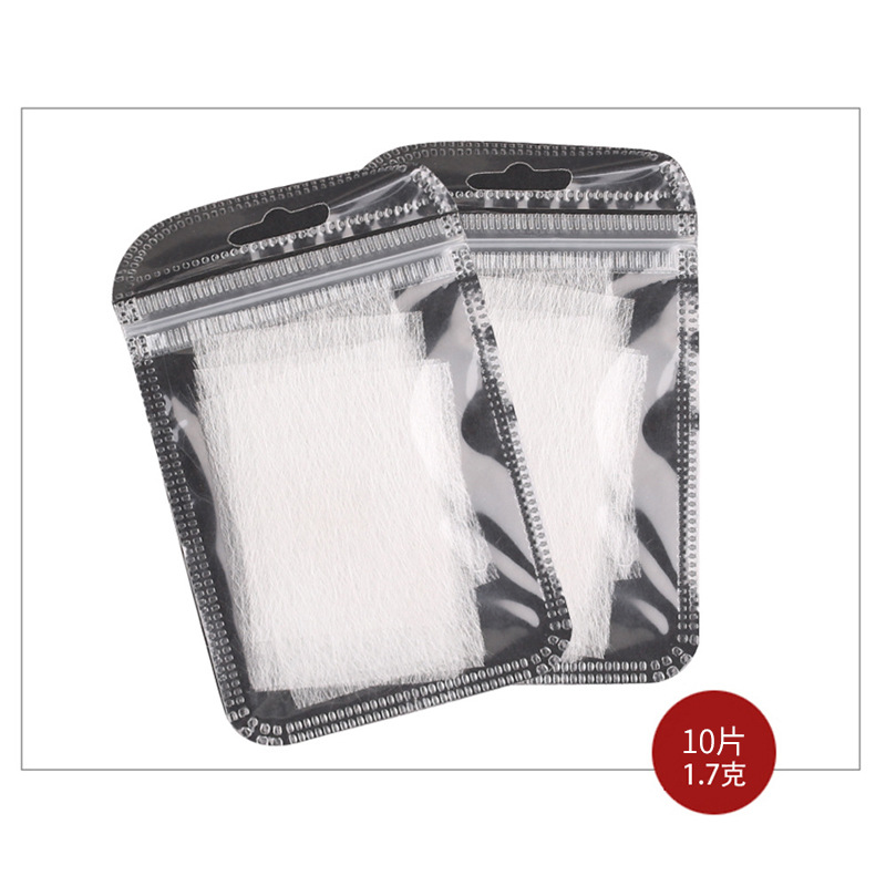 Hoja de fibra (10 piezas