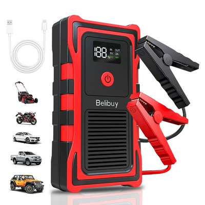 power supply for battery | Other Automotive Safety Supplies