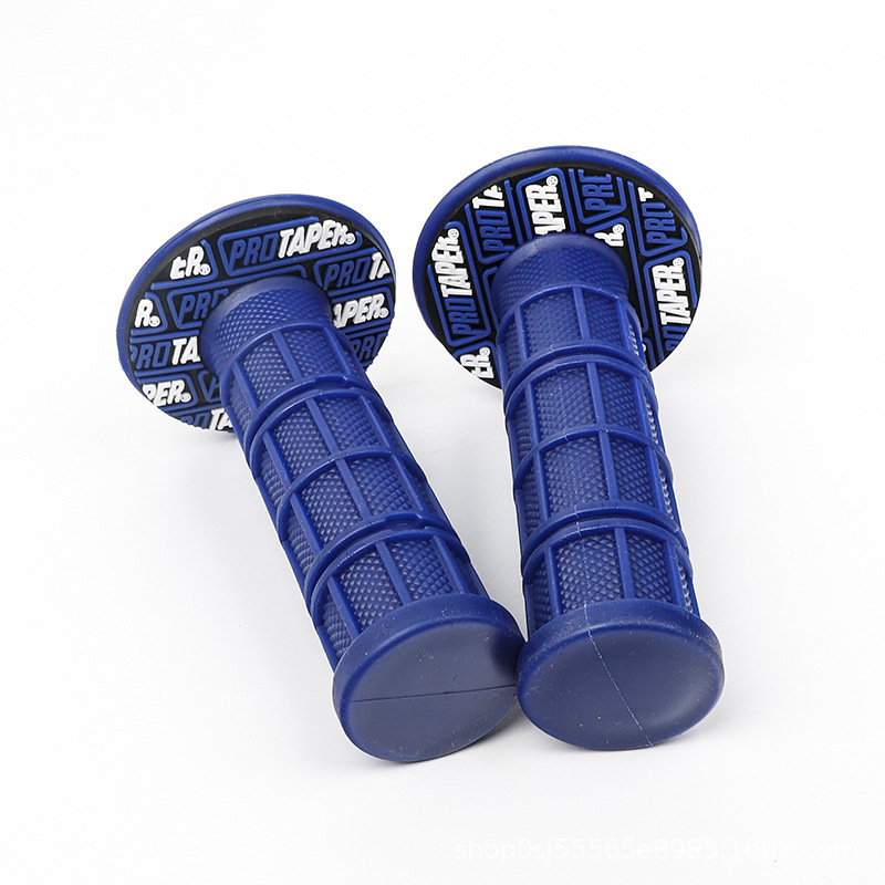 Off-Road Motorcycle 22 24mm Domino Modified Handlebar Cover Off-Road Vehicle Throttle Handle