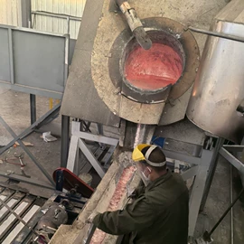 其他铸造设备;节电设备;中频电源