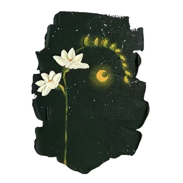 玫瑰diy复古玫瑰信笺肌理画材料全套石英砂丙烯手绘家居装饰画|undefined