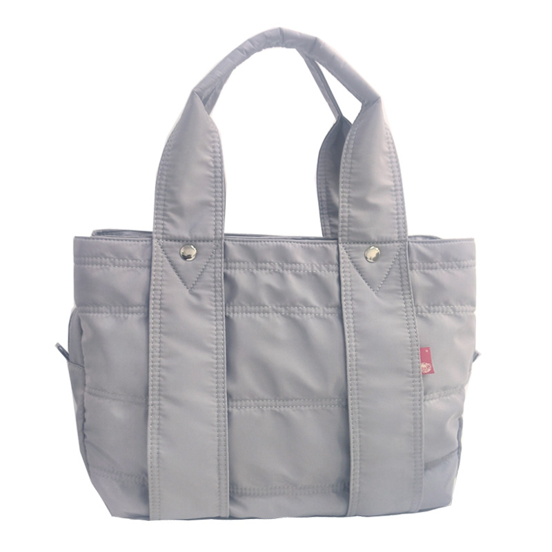 Sac fourre-tout multifonctionnel pour maman, sac de voyage pour femme, nouveau sac en nylon pour femme, sac à bandoulière de grande capacité, sac à main_voghion.com