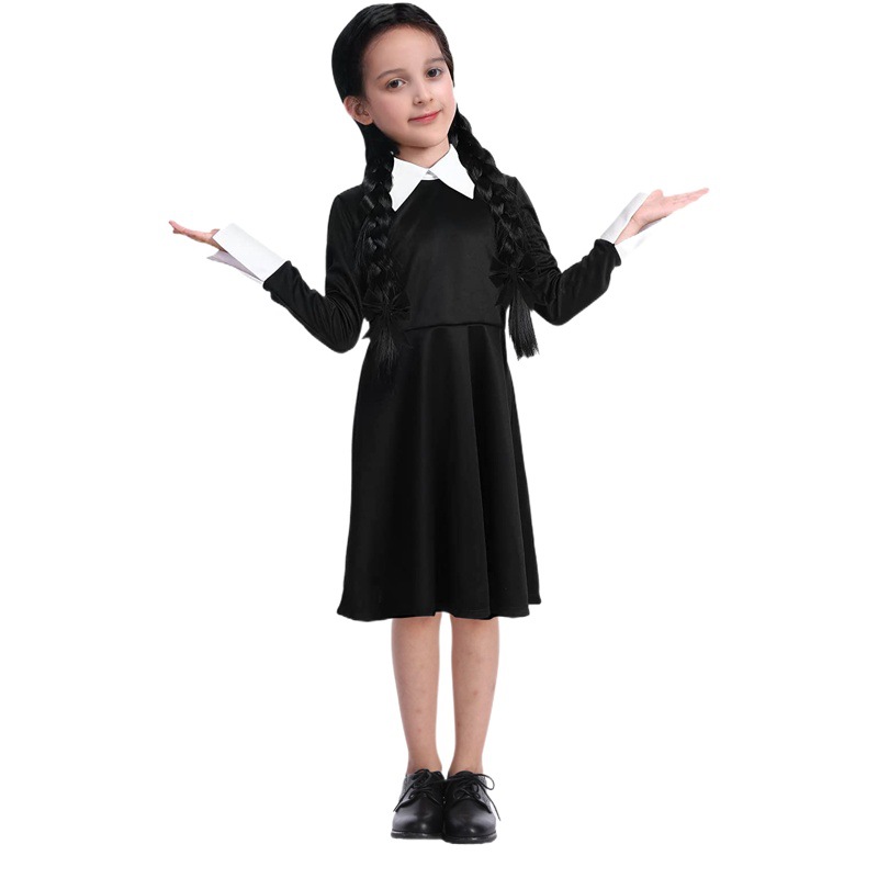Halloween DE LOS NIÑOS película femenina papel Cosplay ropa partido traje etapa rendimiento distribución al por mayor