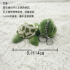 Cute plush pendant, backpack accessory, bag, doll, keychain, wholesale