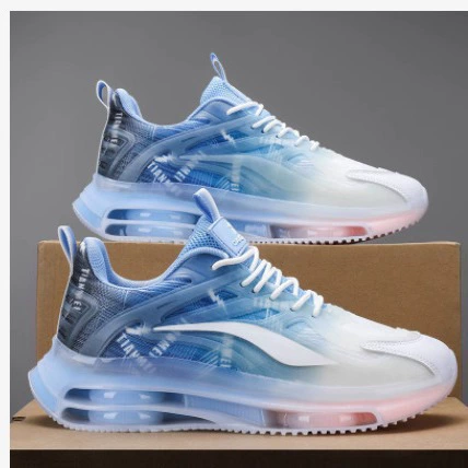 Мальчик Весна и Осень 2025 Новые детские кроссовки